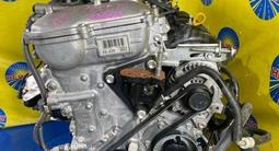 Двигатель Toyota Corolla 2ZR-FE 1.8-л 1ZZ-FE Контрактный ДВС из ЯПОНИИ за 203 333 тг. в Алматы – фото 3