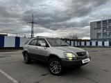 Lexus RX 300 2003 года за 5 900 000 тг. в Усть-Каменогорск