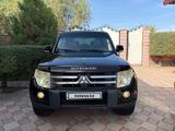 Mitsubishi Pajero 2007 года за 9 300 000 тг. в Алматы