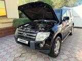 Mitsubishi Pajero 2007 года за 9 300 000 тг. в Алматы – фото 3