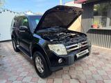 Mitsubishi Pajero 2007 года за 9 300 000 тг. в Алматы – фото 4