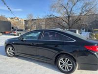 Hyundai Sonata 2016 года за 7 000 000 тг. в Караганда