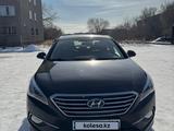 Hyundai Sonata 2016 годаfor7 000 000 тг. в Караганда – фото 4