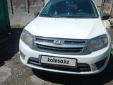 ВАЗ (Lada) Granta 2191 2015 года за 1 800 000 тг. в Семей
