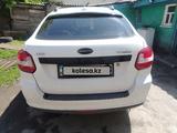 ВАЗ (Lada) Granta 2191 2015 года за 1 800 000 тг. в Семей – фото 3
