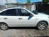 ВАЗ (Lada) Granta 2191 2015 года за 1 800 000 тг. в Семей – фото 4