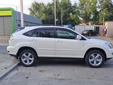 Lexus RX 330 2004 годаүшін7 000 000 тг. в Алматы – фото 2