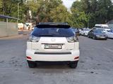 Lexus RX 330 2004 годаfor7 000 000 тг. в Алматы – фото 4