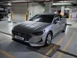 Hyundai Sonata 2020 годаүшін8 750 000 тг. в Астана