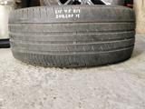 Резина 1-шт 215/45 r17 Dunlop из Японииүшін12 000 тг. в Алматы