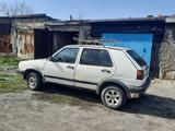 Volkswagen Golf 1992 года за 850 000 тг. в Темиртау – фото 4