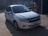 ВАЗ (Lada) Granta 2190 2013 года за 2 800 000 тг. в Шымкент