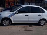 ВАЗ (Lada) Granta 2190 2013 года за 2 800 000 тг. в Шымкент – фото 3