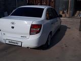 ВАЗ (Lada) Granta 2190 2013 года за 2 800 000 тг. в Шымкент – фото 5