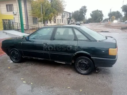 Audi 80 1991 года за 450 000 тг. в Алматы – фото 3