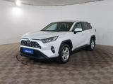 Toyota RAV4 2019 года за 12 990 000 тг. в Шымкент