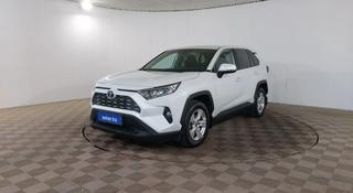 Toyota RAV4 2019 года за 12 990 000 тг. в Шымкент