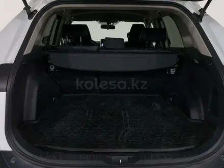Toyota RAV4 2019 года за 12 990 000 тг. в Шымкент – фото 10