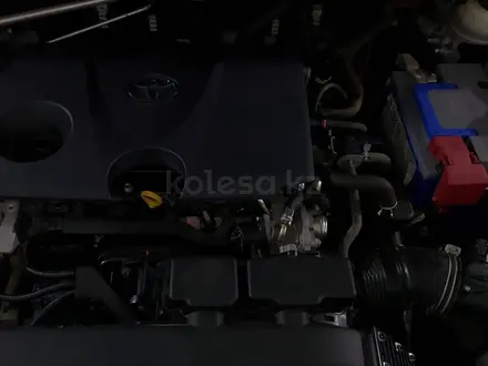 Toyota RAV4 2019 года за 12 990 000 тг. в Шымкент – фото 11