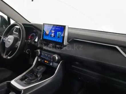 Toyota RAV4 2019 года за 12 990 000 тг. в Шымкент – фото 15