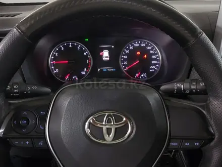 Toyota RAV4 2019 года за 12 990 000 тг. в Шымкент – фото 19