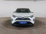 Toyota RAV4 2019 года за 12 990 000 тг. в Шымкент – фото 2