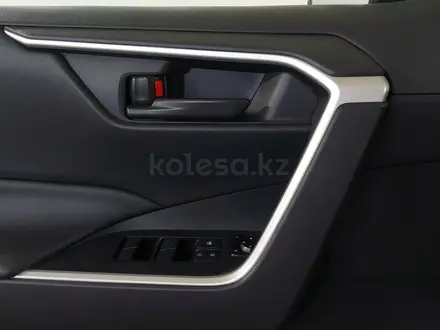 Toyota RAV4 2019 года за 12 990 000 тг. в Шымкент – фото 24