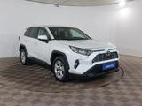 Toyota RAV4 2019 года за 12 990 000 тг. в Шымкент – фото 3