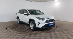 Toyota RAV4 2019 года за 12 990 000 тг. в Шымкент – фото 3