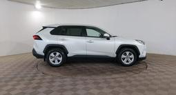 Toyota RAV4 2019 года за 12 990 000 тг. в Шымкент – фото 4