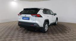 Toyota RAV4 2019 года за 12 990 000 тг. в Шымкент – фото 5