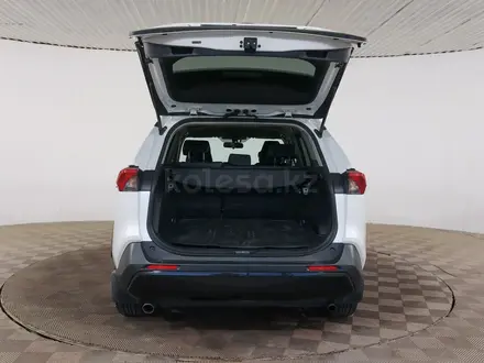 Toyota RAV4 2019 года за 12 990 000 тг. в Шымкент – фото 9