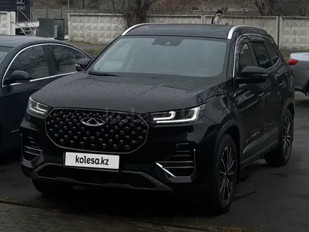 Chery Tiggo 8 Pro 2022 года за 9 000 000 тг. в Павлодар – фото 3