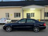 Mercedes-Benz E 320 2002 года за 6 000 000 тг. в Алматы – фото 2