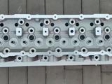 Головка блока цилиндров TB45 НОВАЯ ГОЛАЯ за 290 000 тг. в Алматы – фото 2