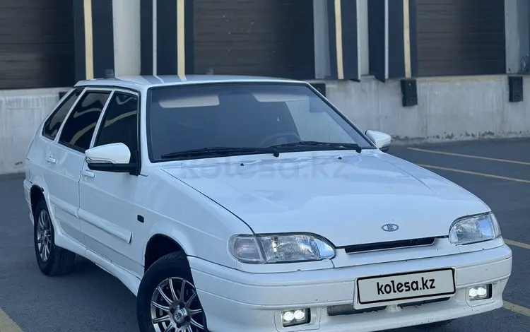 ВАЗ (Lada) 2114 2013 года за 1 990 000 тг. в Караганда