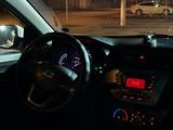 Kia Rio 2012 годаүшін5 100 000 тг. в Кызылорда – фото 5