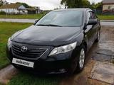 Toyota Camry 2007 года за 5 887 142 тг. в Новоишимский – фото 3