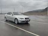 BMW 530 2003 года за 7 800 000 тг. в Алматы