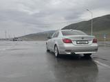 BMW 530 2003 года за 7 800 000 тг. в Алматы – фото 2