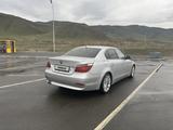 BMW 530 2003 года за 7 800 000 тг. в Алматы – фото 4