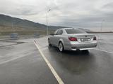 BMW 530 2003 года за 7 800 000 тг. в Алматы – фото 5