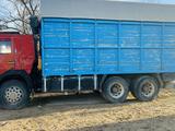 КамАЗ  5410 1991 года за 4 500 000 тг. в Туркестан