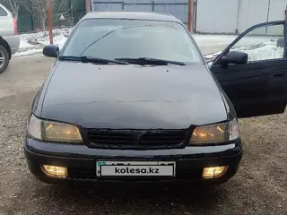 Toyota Carina E