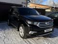 Toyota Highlander 2011 года за 14 000 000 тг. в Астана