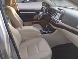 Toyota Highlander 2015 года за 8 000 000 тг. в Тбилиси – фото 4