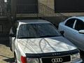 Audi 100 1991 годаүшін2 000 000 тг. в Алматы