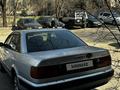 Audi 100 1991 годаүшін2 000 000 тг. в Алматы – фото 7