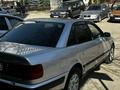 Audi 100 1991 годаүшін2 000 000 тг. в Алматы – фото 8