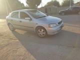 Opel Astra 2002 года за 2 700 000 тг. в Шымкент – фото 4